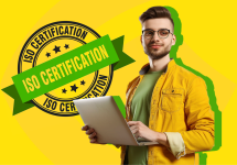Сертифікація ISO для вебсайту її важливість та як вона підвищує довіру і визнання?