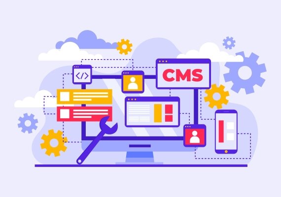 How to choose a CMS and create an online store with your own hands