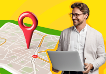 Просування бізнесу в Google Maps