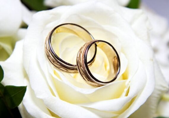 Ира и Алёша, примите наши искренние поздравления со счастливым днём Вашей свадьбы!