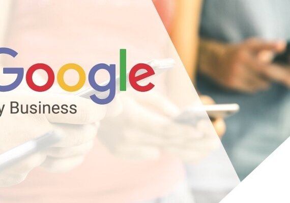 Налаштування та оптимізація Google My Business