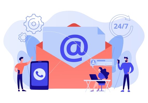 Email маркетинг и как его использовать в 2021 году